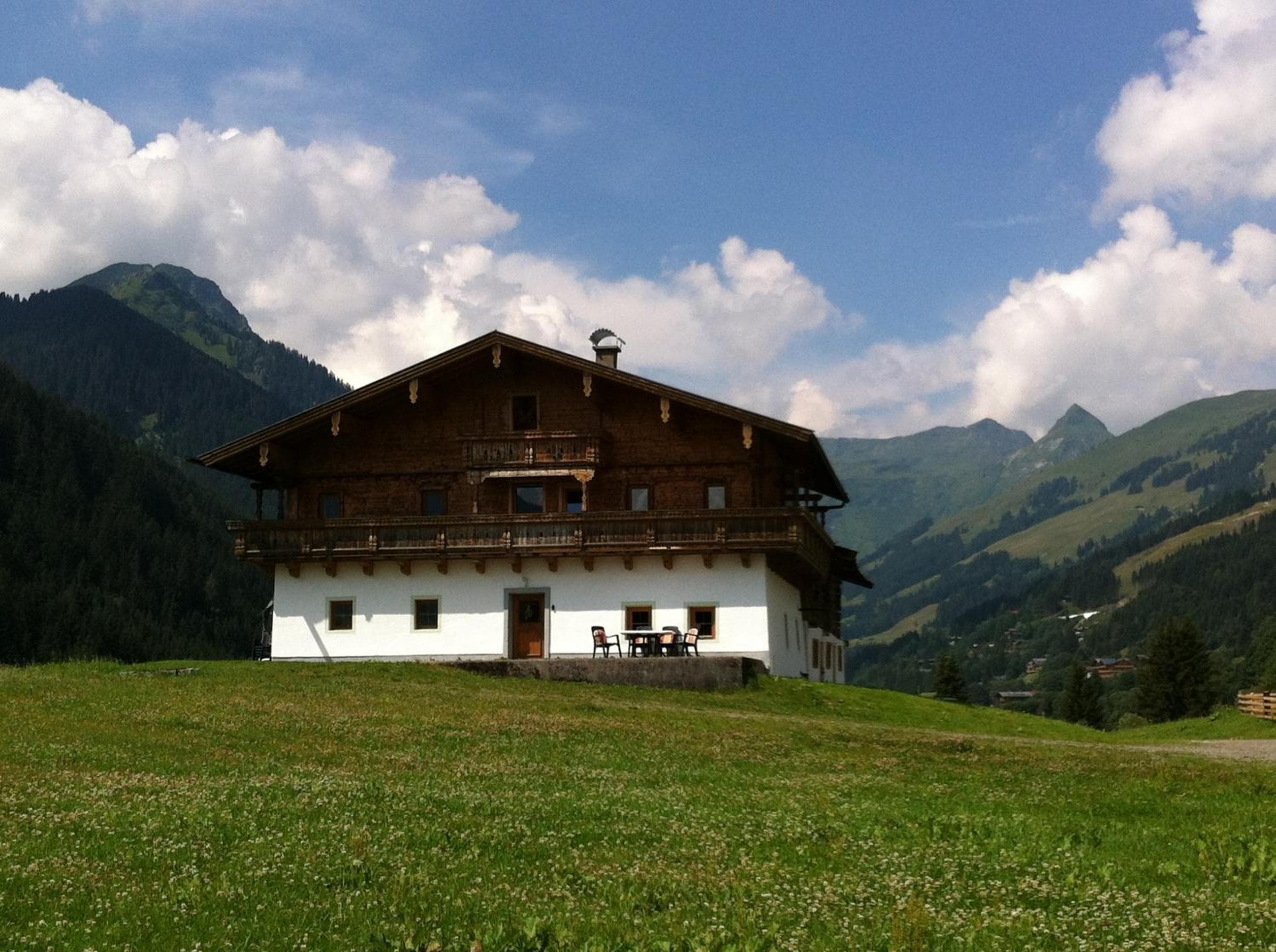 Haus mit 5 Schlafzimmern