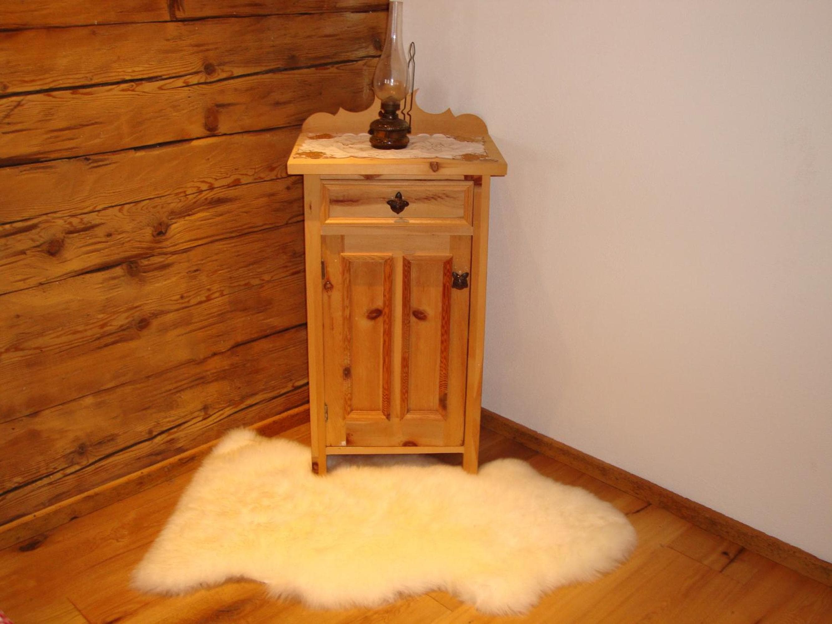 Alpenbauernhaus Vorderbrandthof
